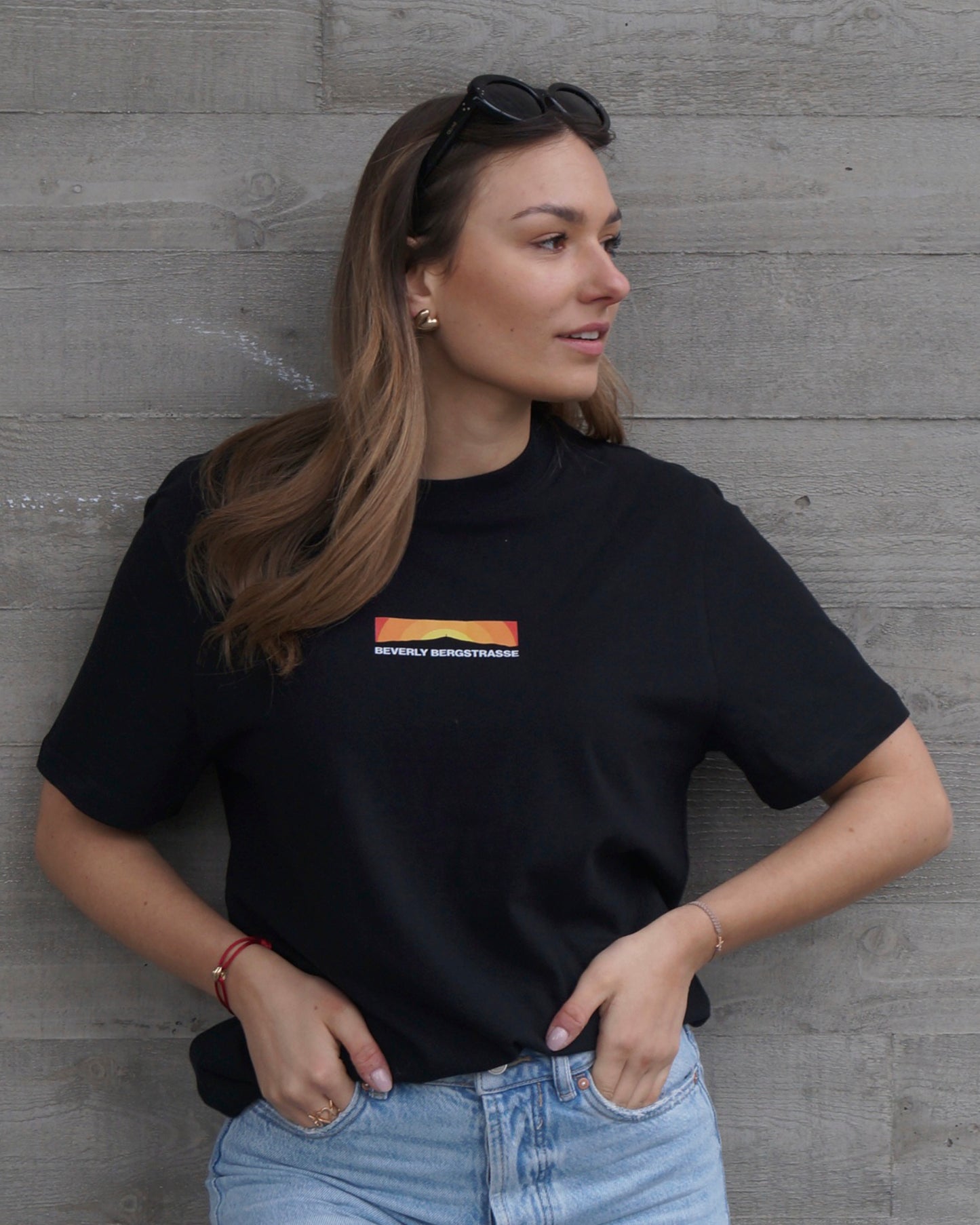 T-Shirt | Classic Sunrise