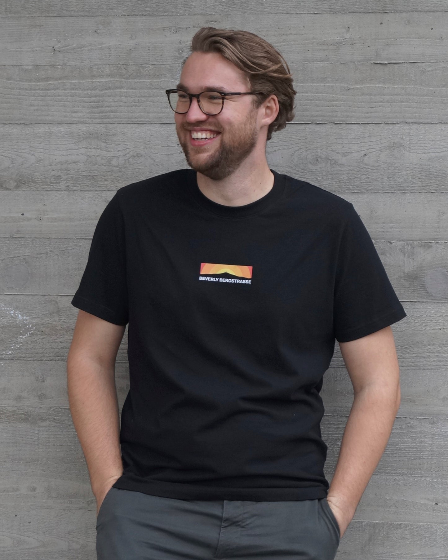 T-Shirt | Classic Sunrise